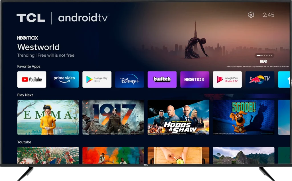 Smarters Pro iptv subscription